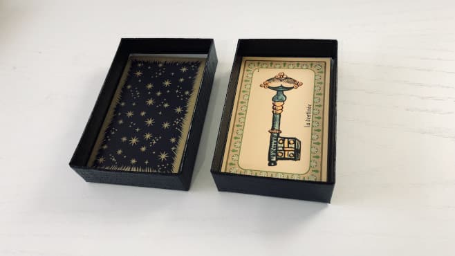 Oracle de Belline Coffret Classique