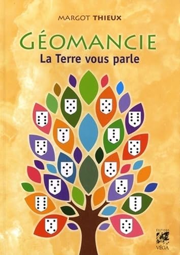 Géomancie La terre vous parle