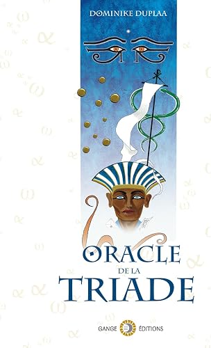 L'Oracle de la Triade Le livre de référence