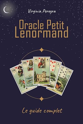 Oracle Petit Lenormand Le guide complet